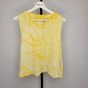 SAGE Collective  Muscle Tank